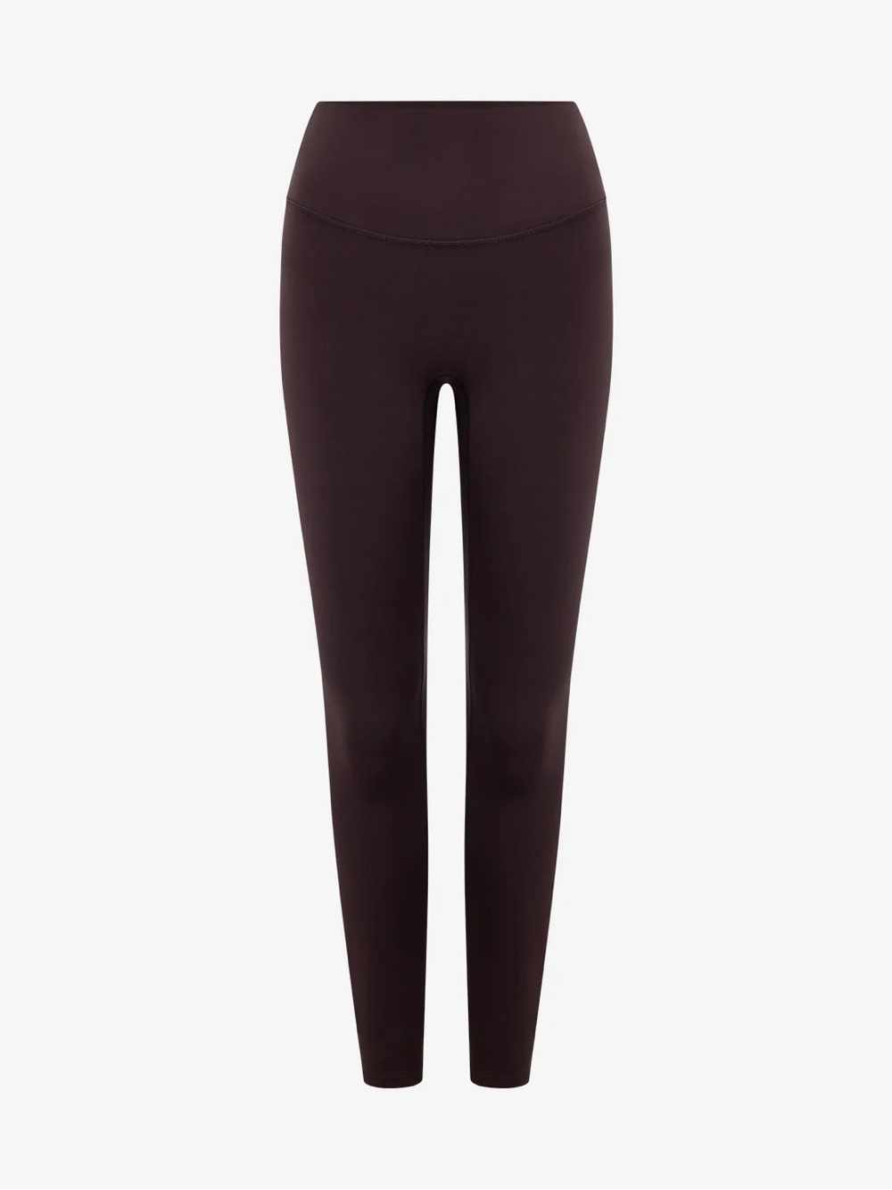 NWT CSB Serenity Leggings XS in Espresso
